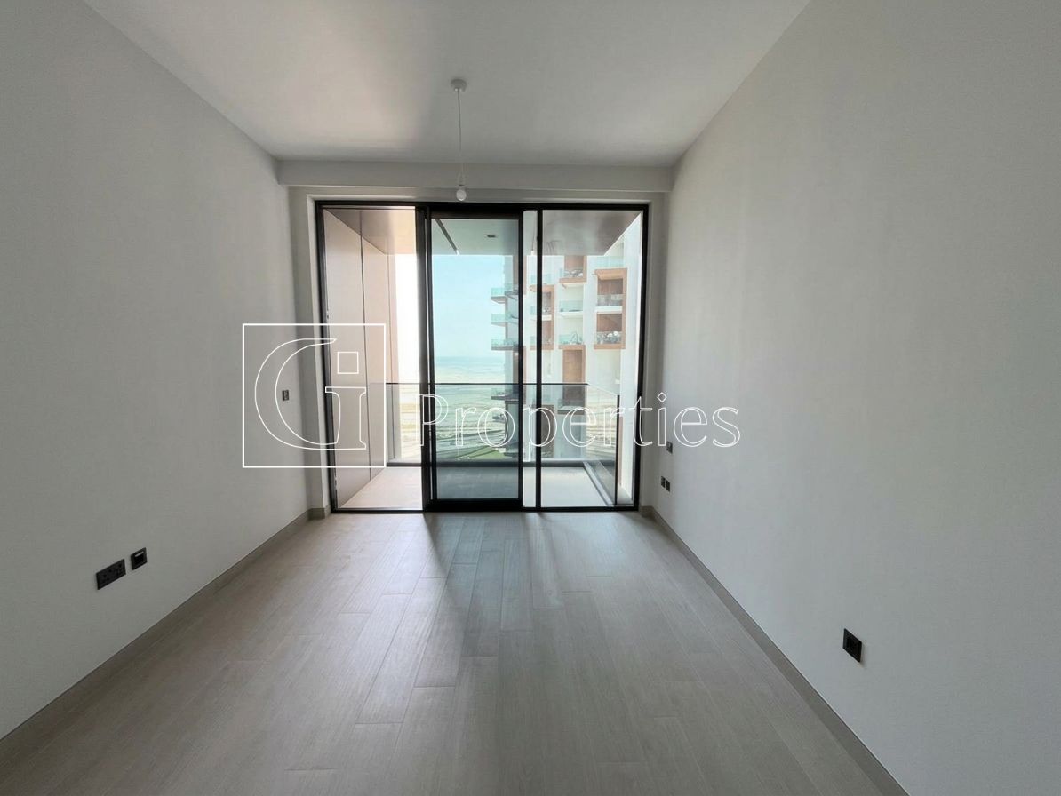 High Floor | Vacant | Brand New | Equipped Kitchen - 2