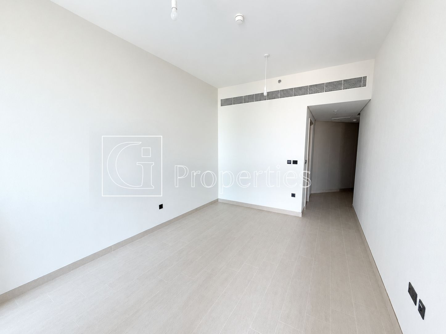 High Floor | Vacant | Brand New | Equipped Kitchen - 4
