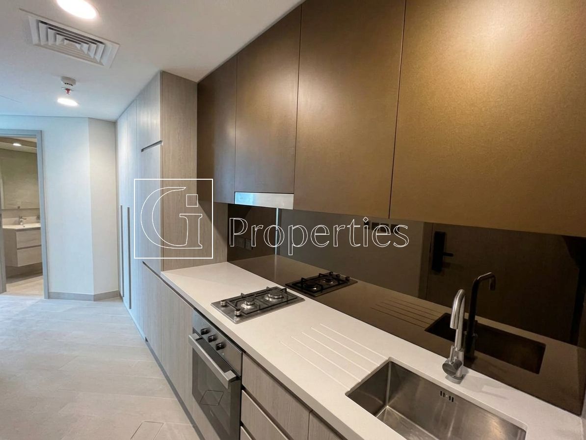 High Floor | Vacant | Brand New | Equipped Kitchen - 10