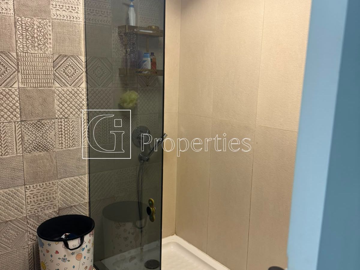 Upgraded | Furnished I Maid | High Floor - 11