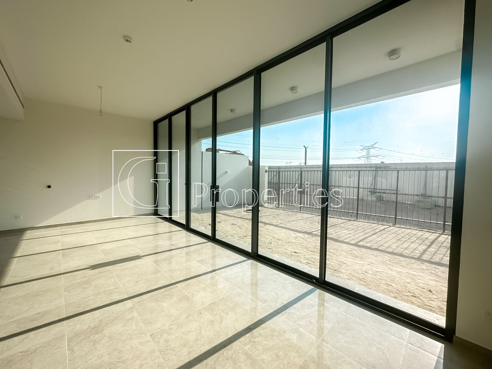 Twin Villa | Spacious Layout | Burj Khalifa Facing - 4