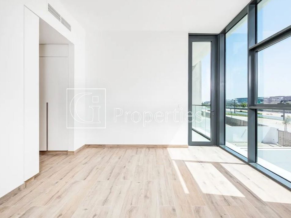 Twin Villa | Spacious Layout | Burj Khalifa Facing - 5