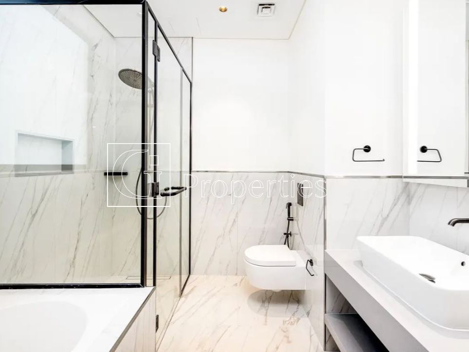 Twin Villa | Spacious Layout | Burj Khalifa Facing - 8