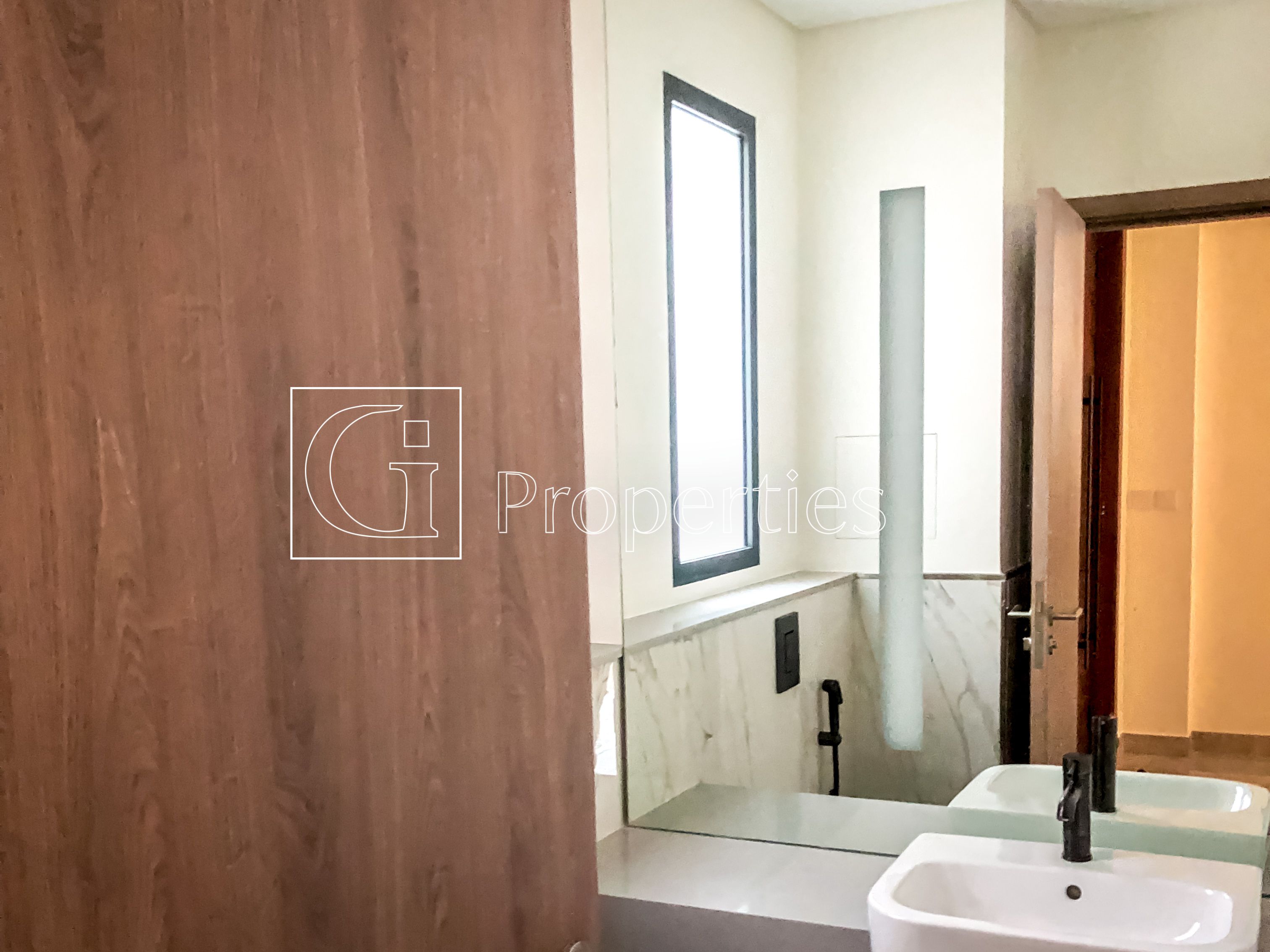 Twin Villa | Spacious Layout | Burj Khalifa Facing - 9