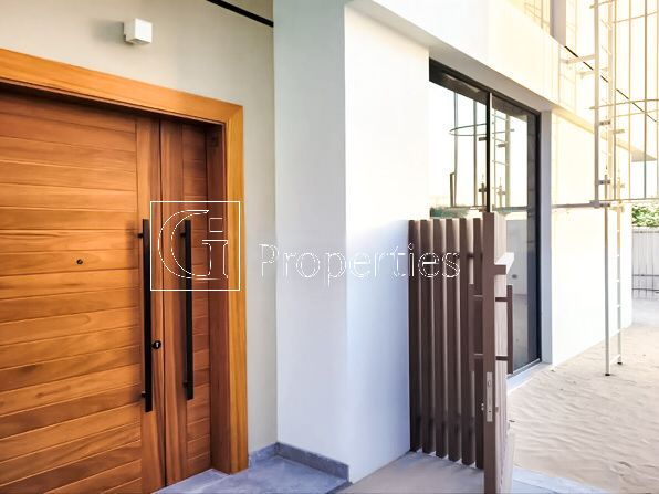 Twin Villa | Spacious Layout | Burj Khalifa Facing - 11
