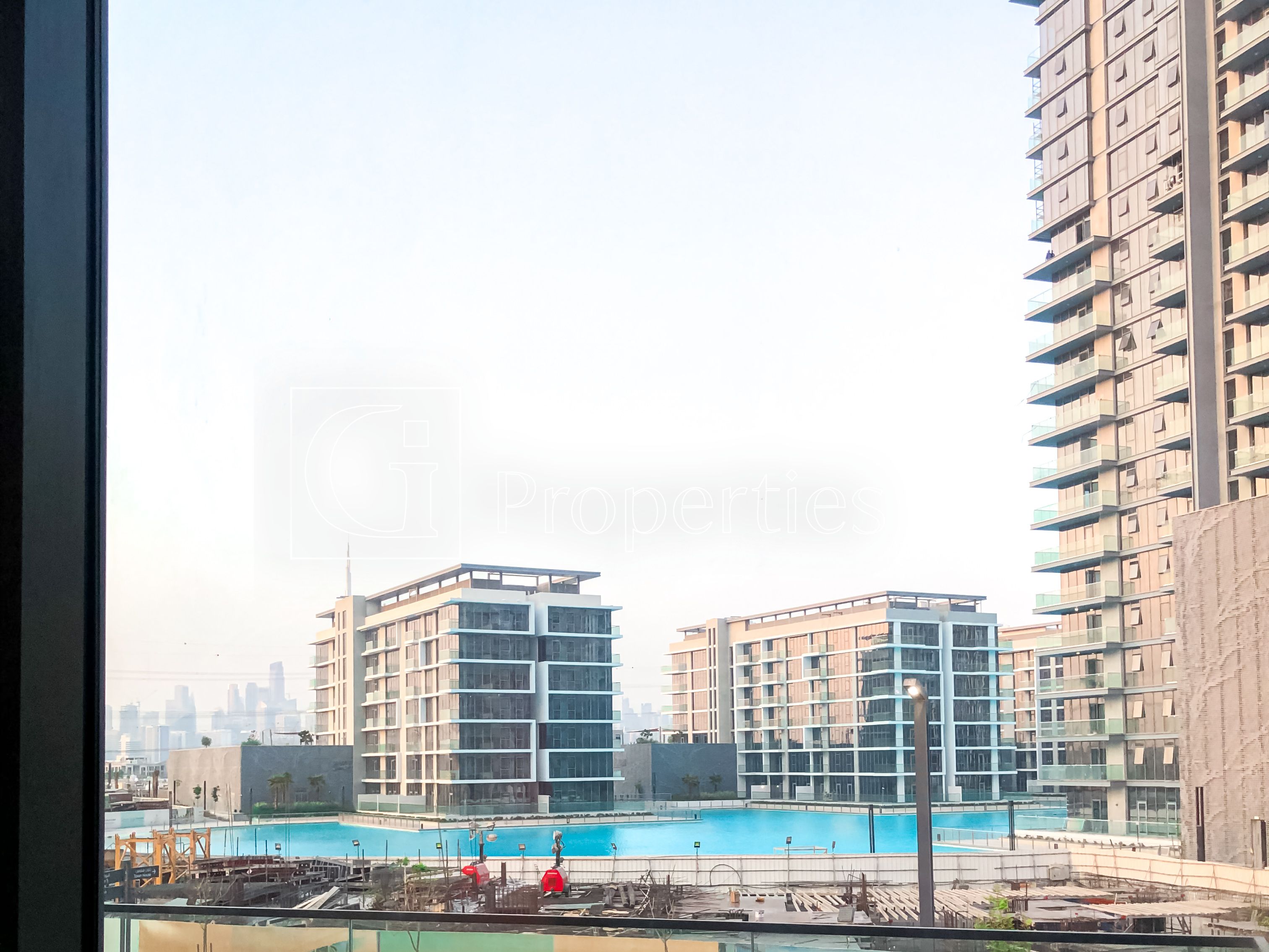 Twin Villa | Spacious Layout | Burj Khalifa Facing - 12