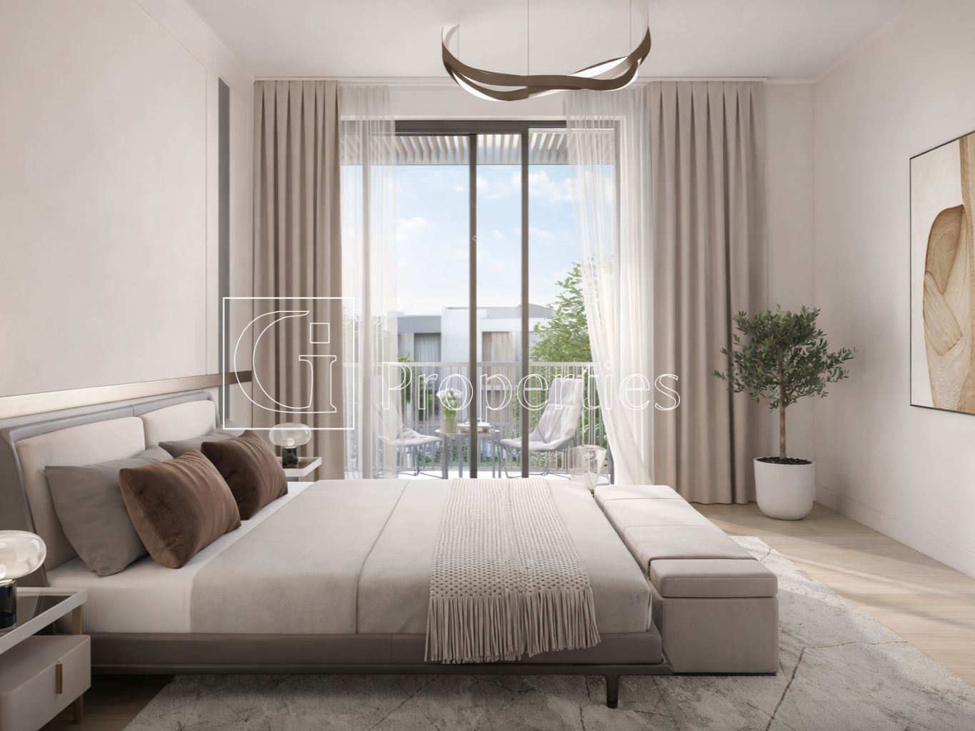 Modern and Elegant Layout | Luxurious Villa - 7