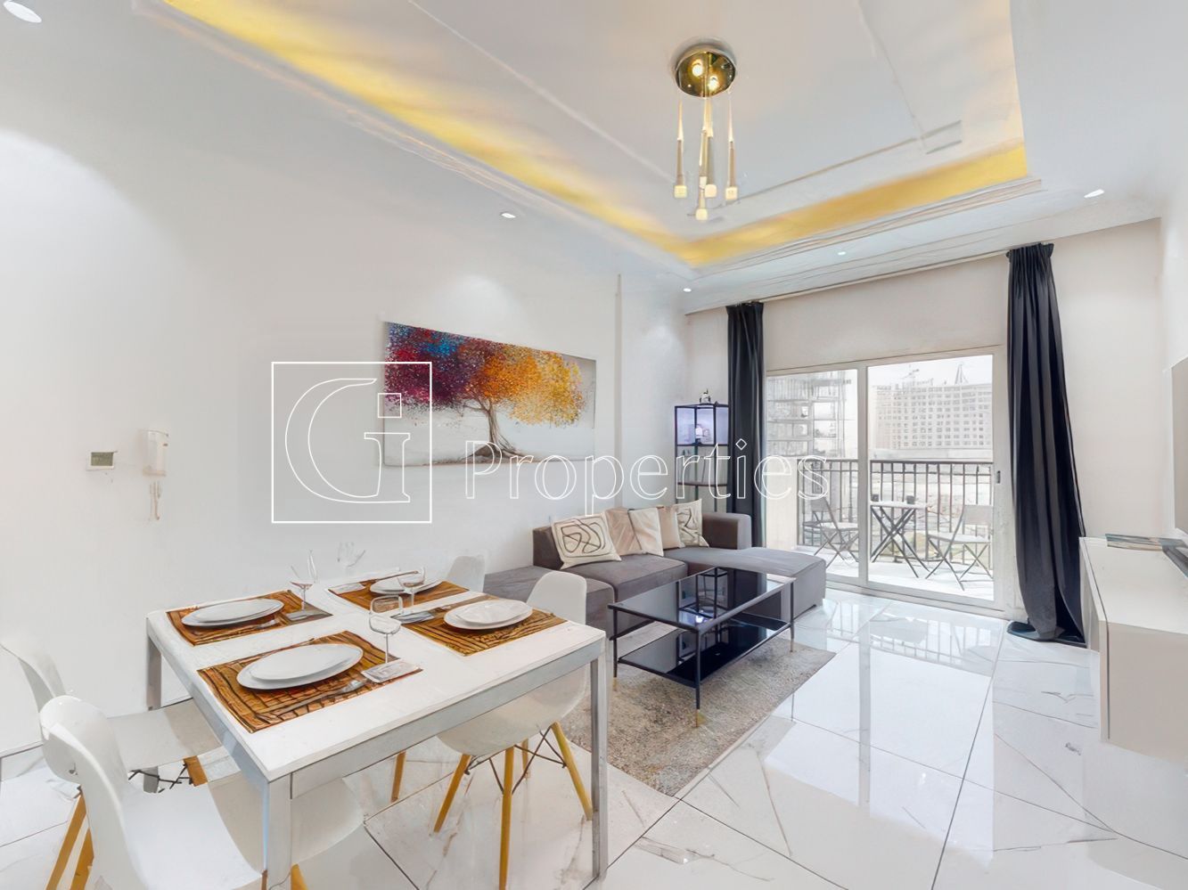 Modern Layout | Prime Location | Ready to Move - 1