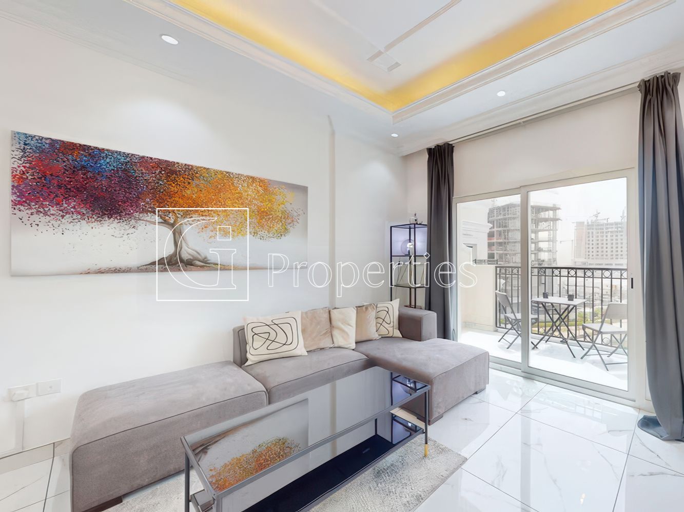 Modern Layout | Prime Location | Ready to Move - 2