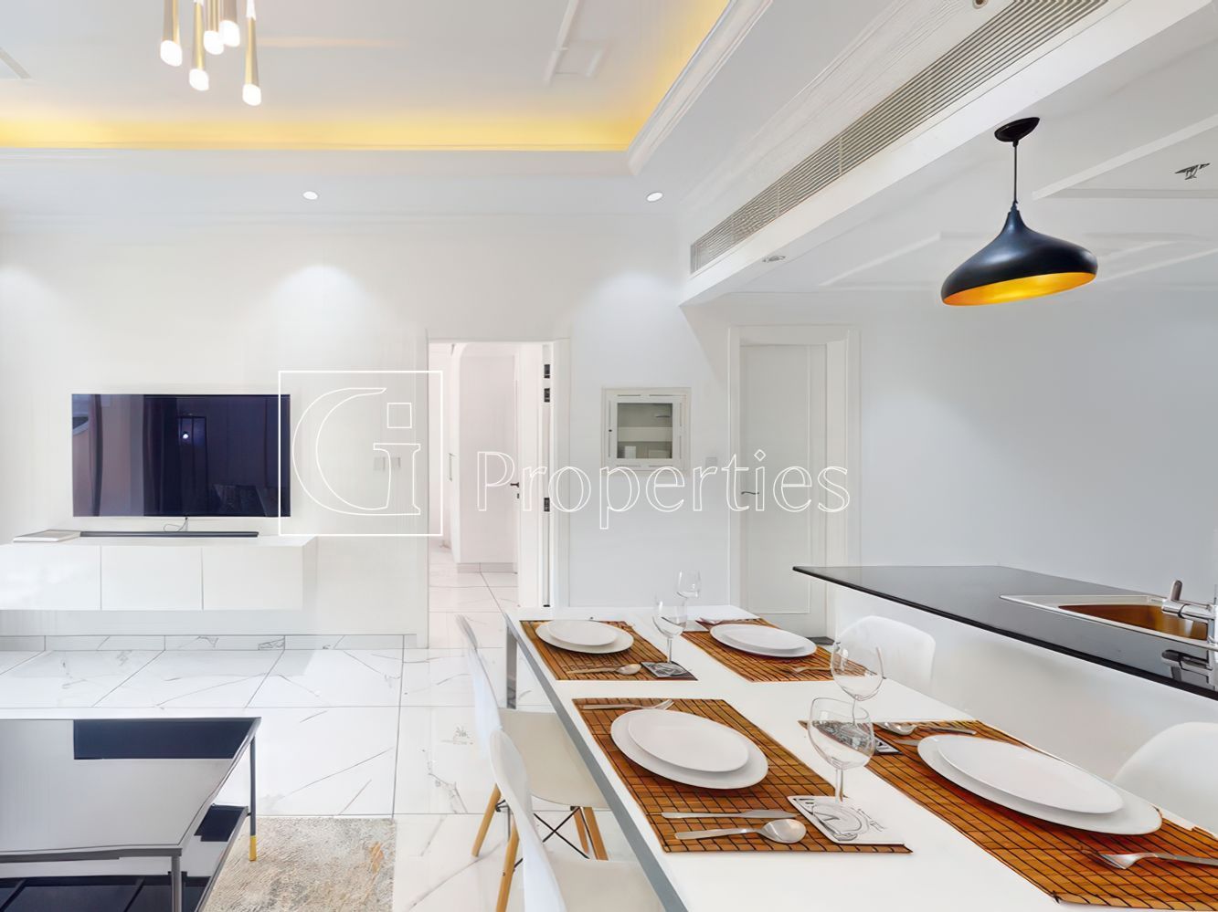 Modern Layout | Prime Location | Ready to Move - 3