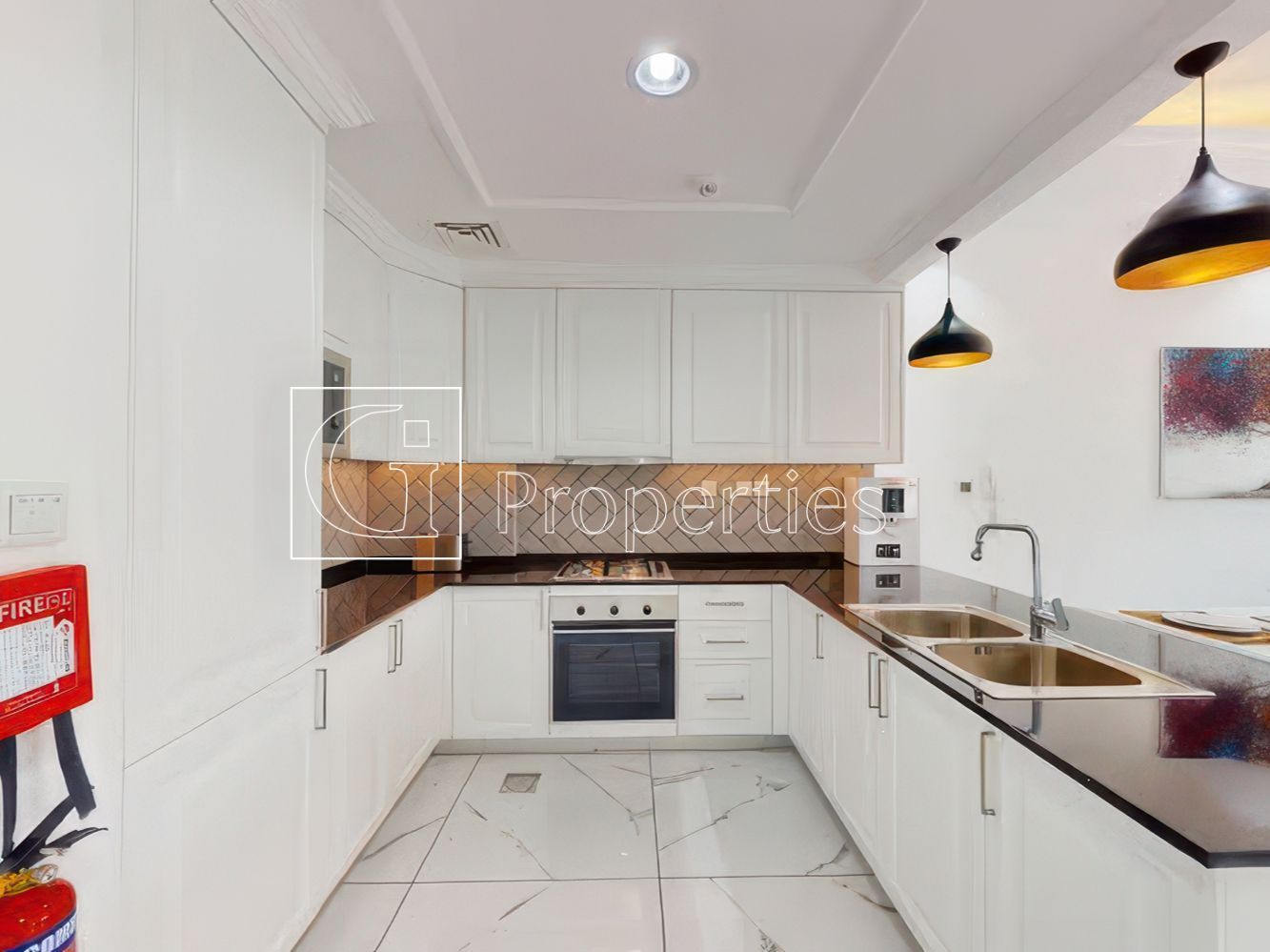 Modern Layout | Prime Location | Ready to Move - 4