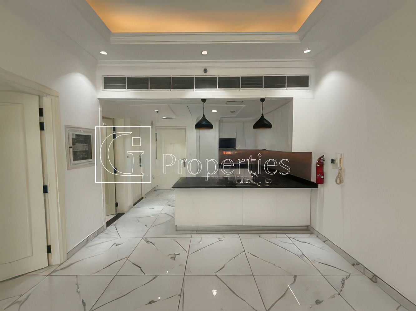 Modern Layout | Prime Location | Ready to Move - 5