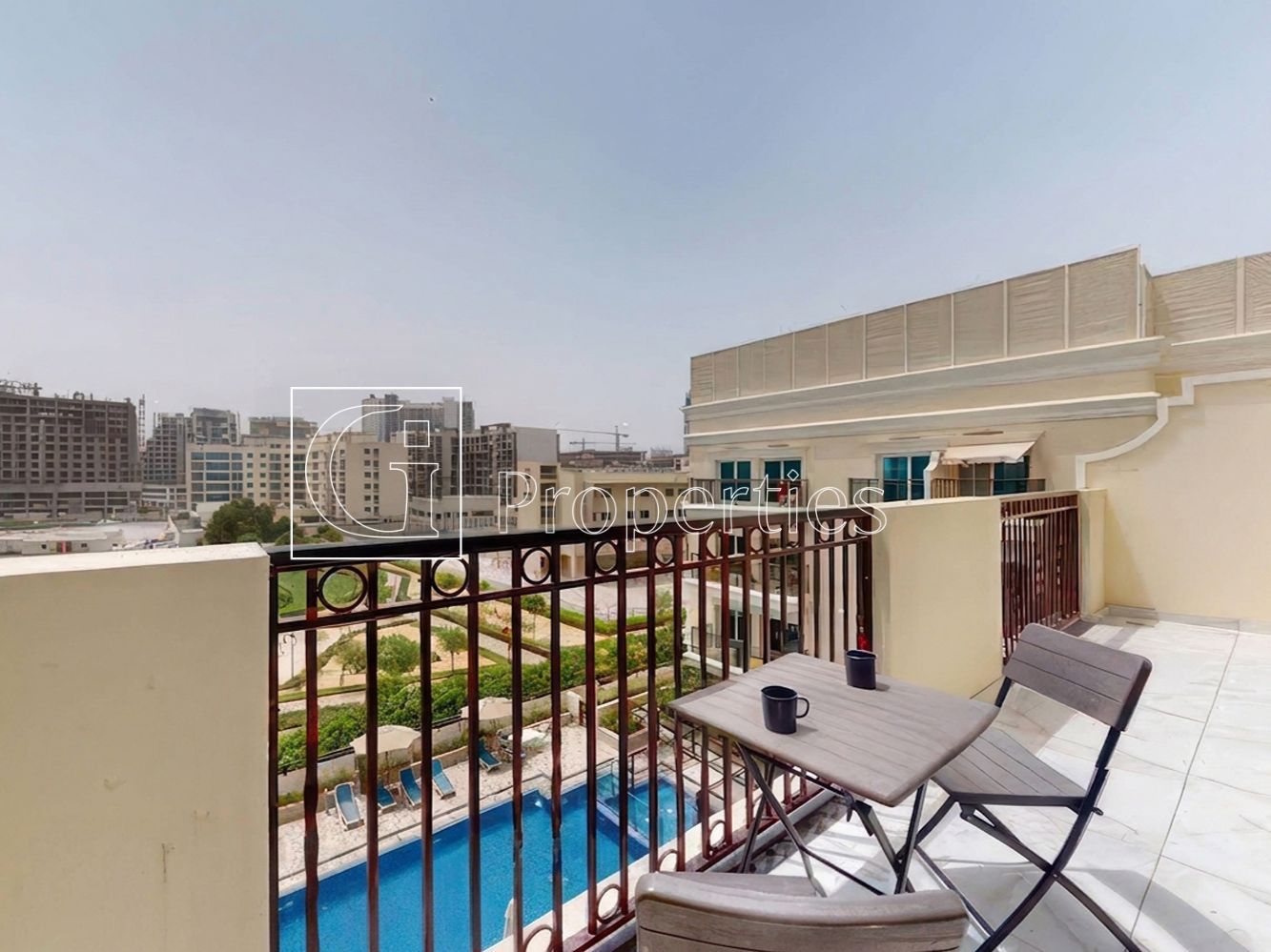 Modern Layout | Prime Location | Ready to Move - 7