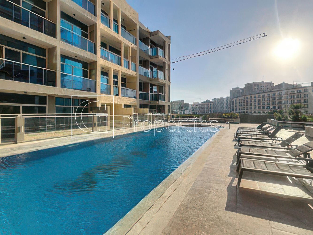 Modern Layout | Prime Location | Ready to Move - 8