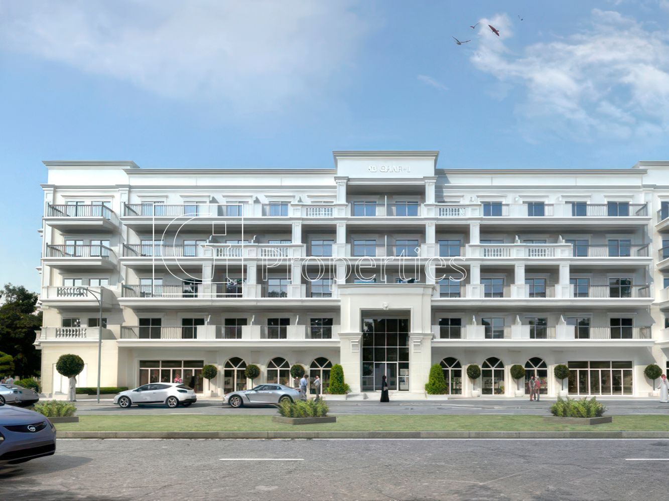 Modern Layout | Prime Location | Ready to Move - 9