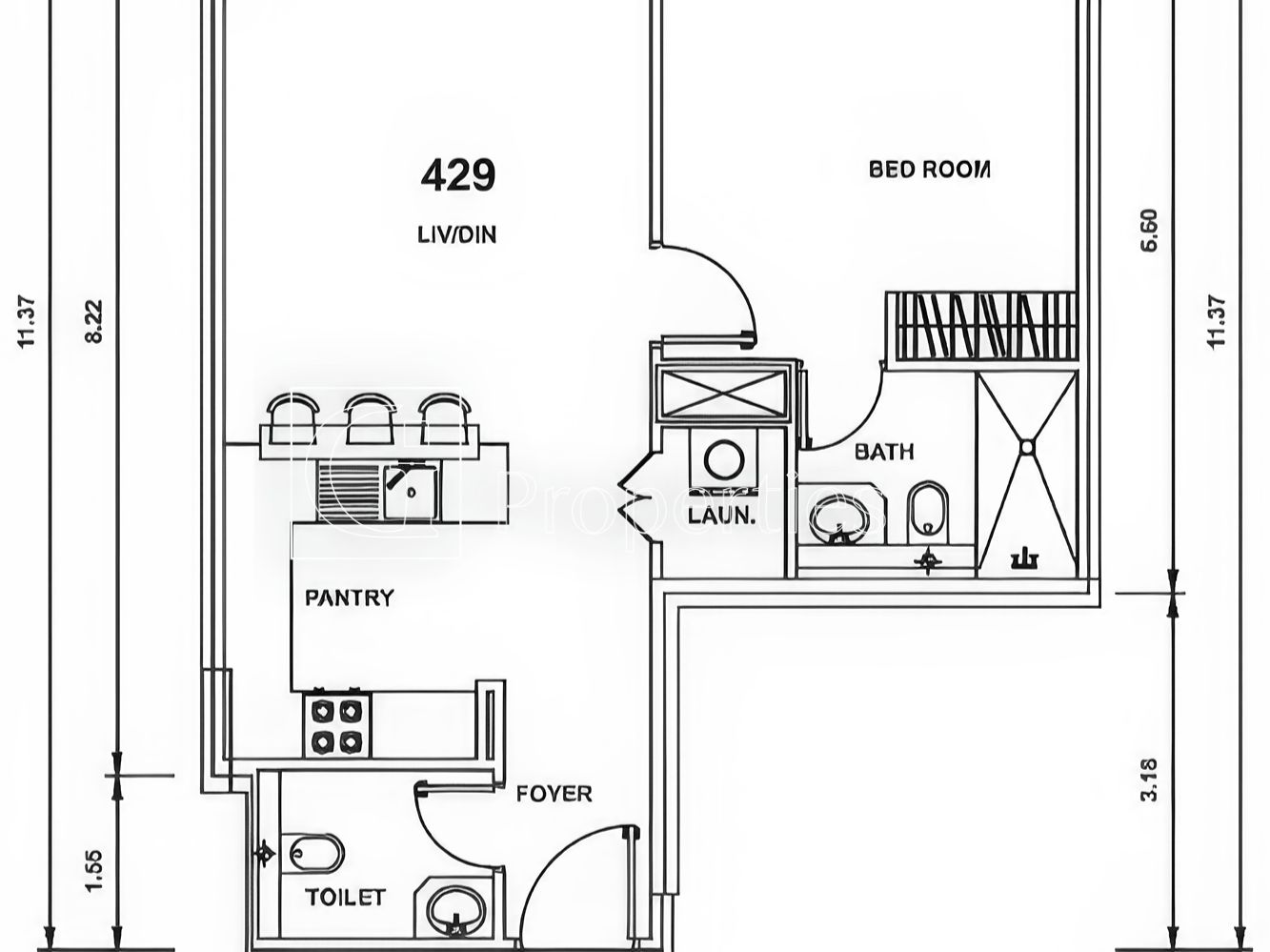 Modern Layout | Prime Location | Ready to Move - 10