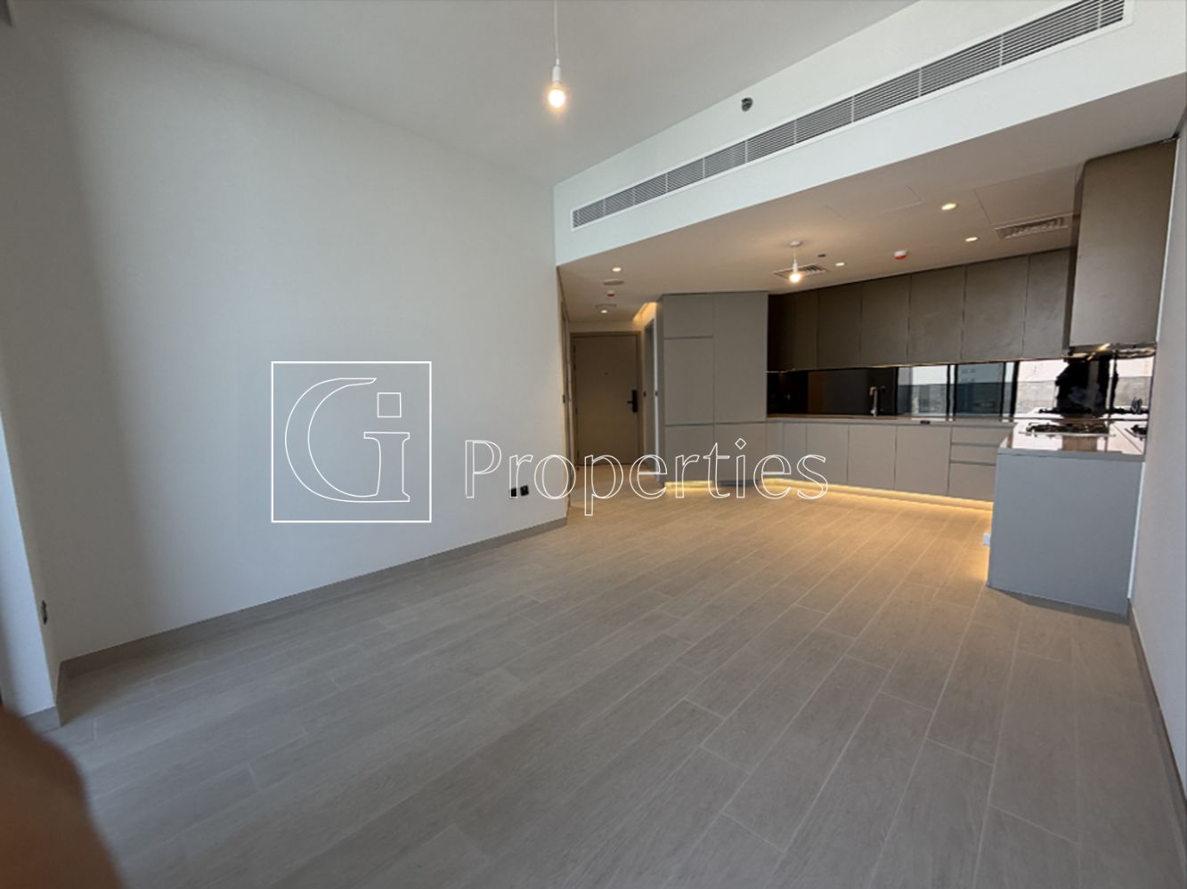 High Floor | Vacant | Open Kitchen | Brand New - 2
