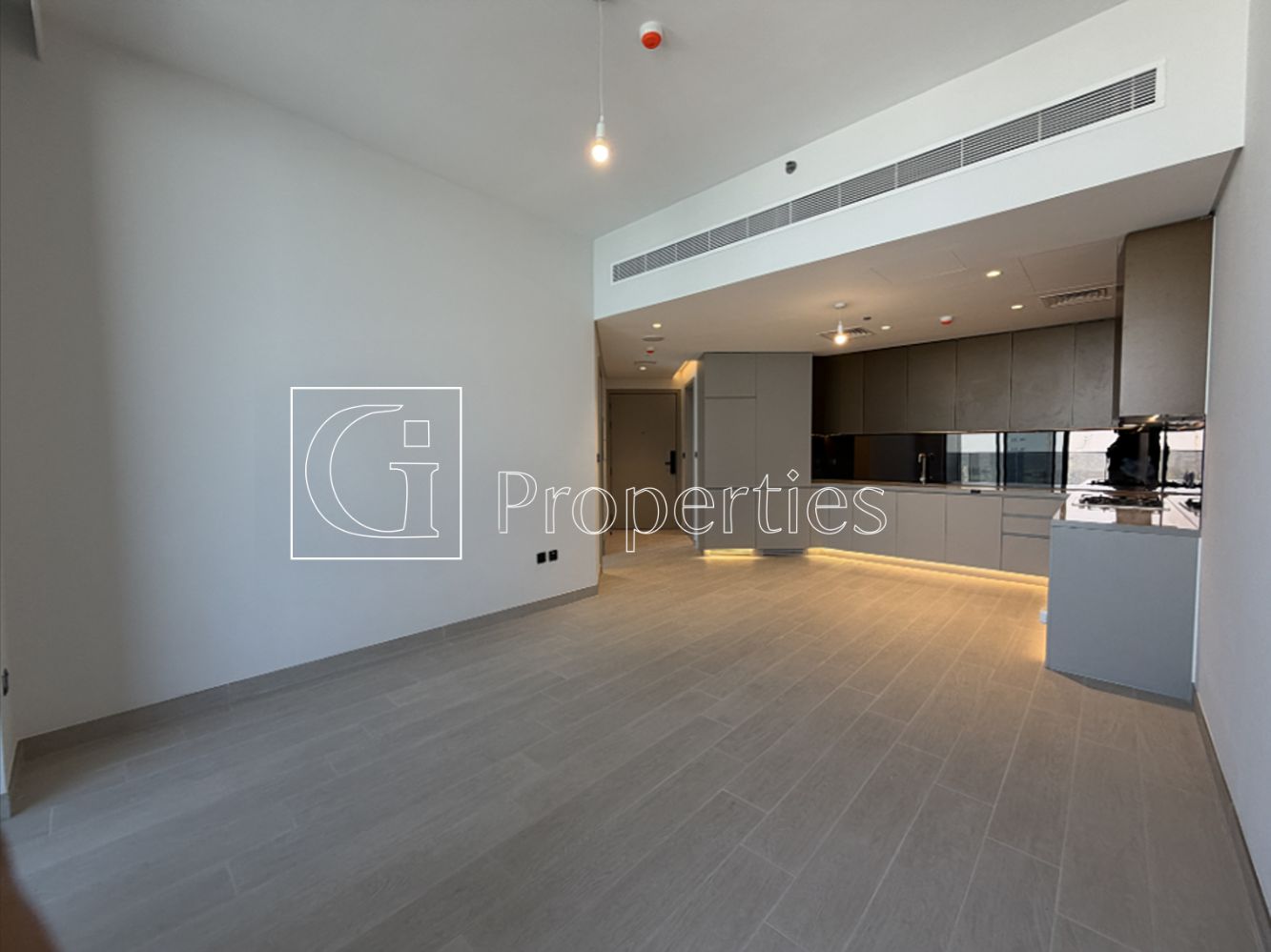 High Floor | Vacant | Open Kitchen | Brand New - 3
