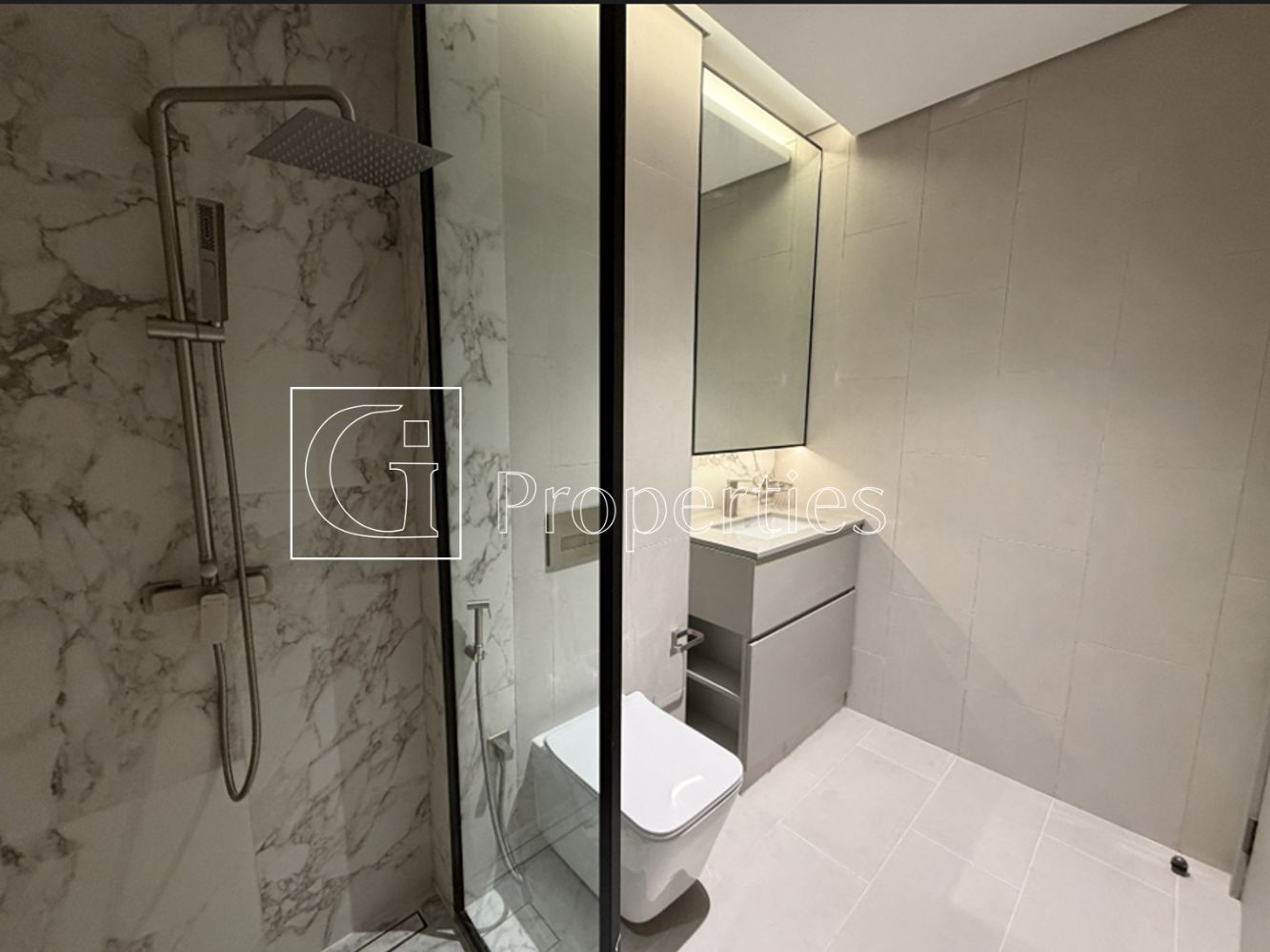 High Floor | Vacant | Open Kitchen | Brand New - 8