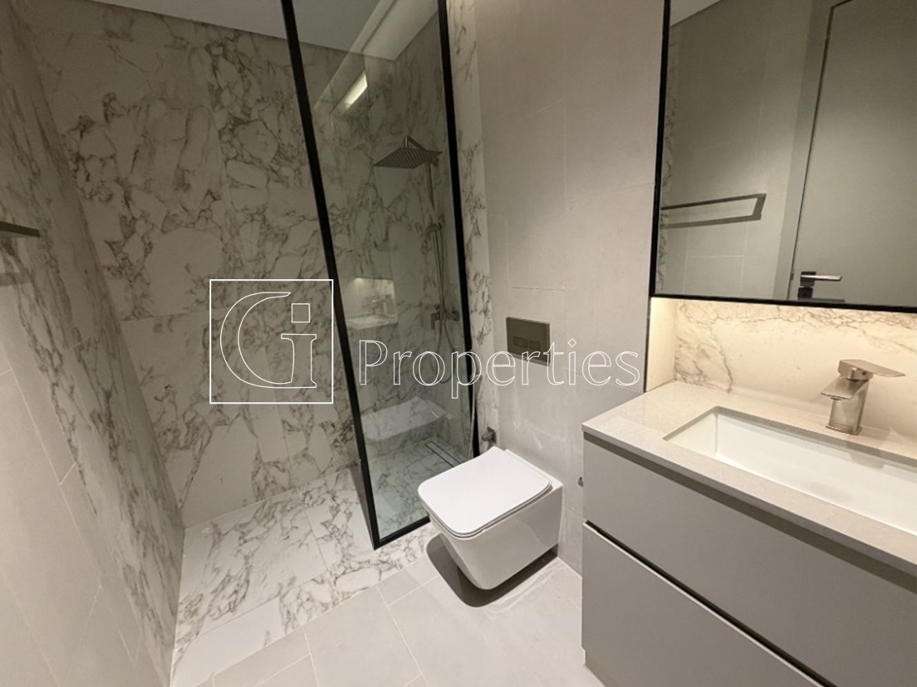 High Floor | Vacant | Open Kitchen | Brand New - 10