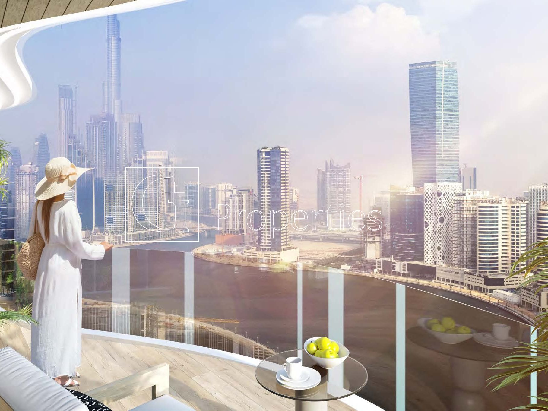 High Floor | Premium View | Hand Over This Year - 7