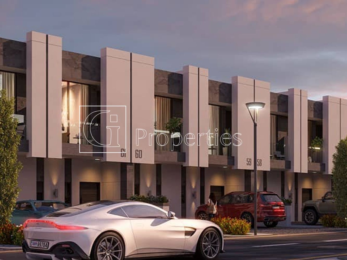 Modern 2BR | Spacious Plot | Great Layout - 4