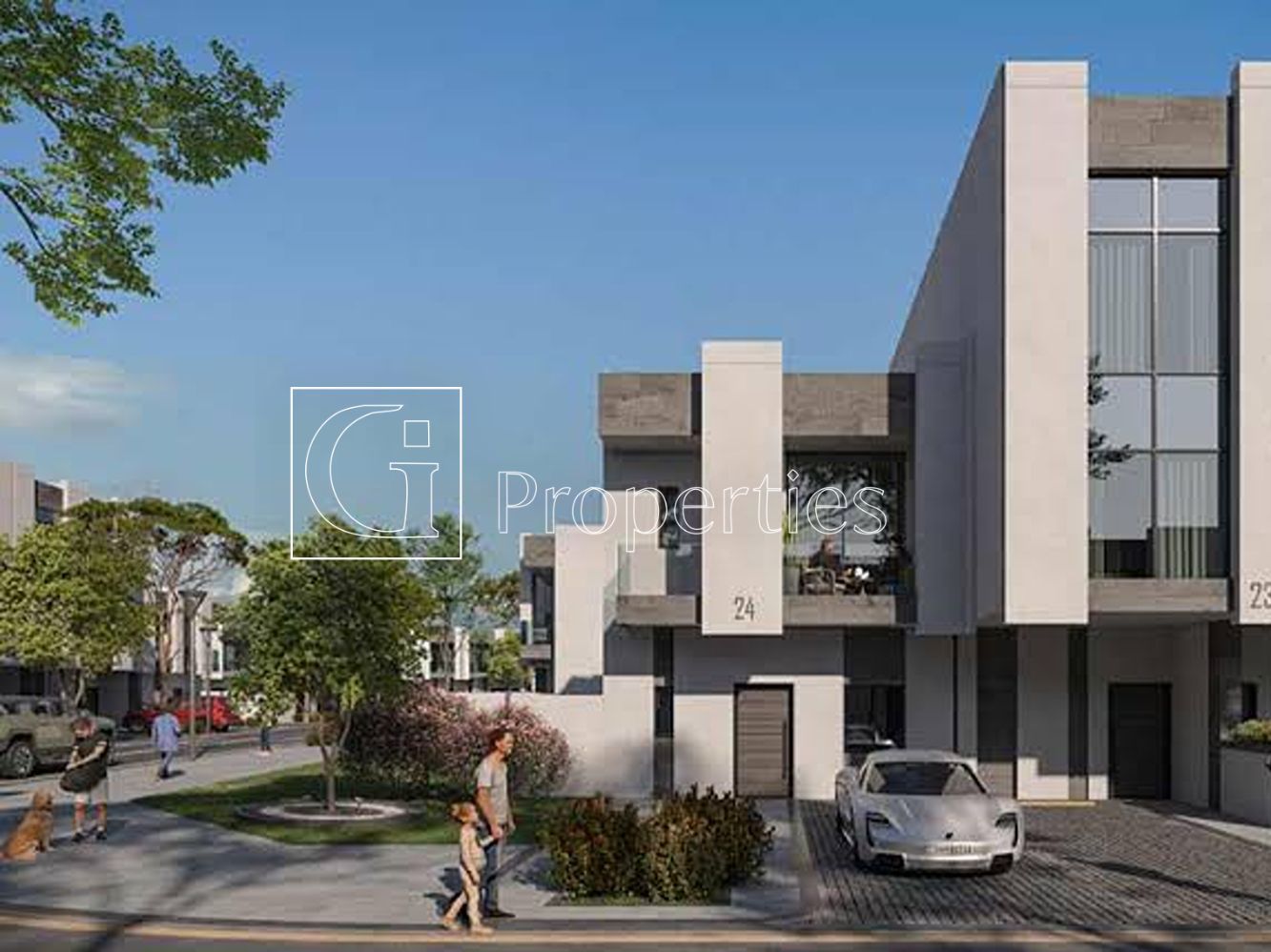 Modern 2BR | Spacious Plot | Great Layout - 5