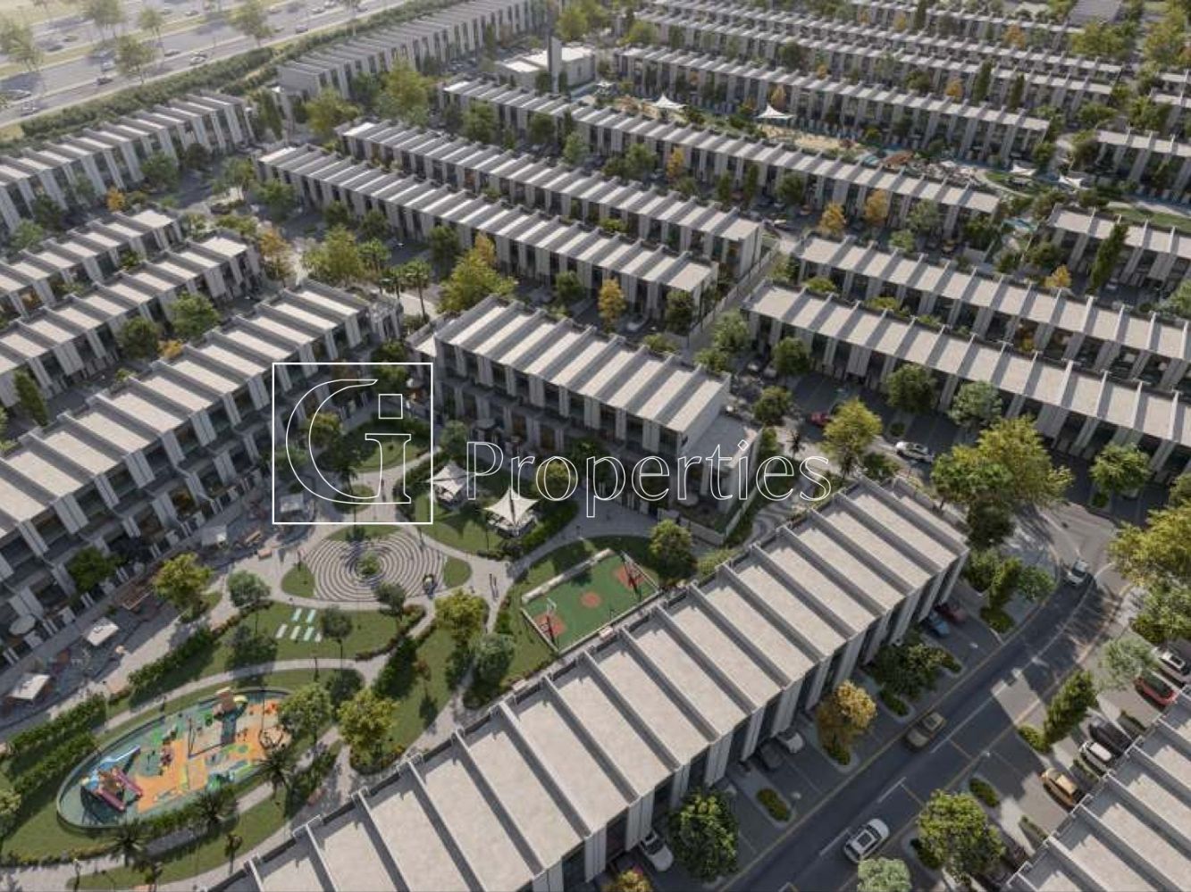 Modern 2BR | Spacious Plot | Great Layout - 7