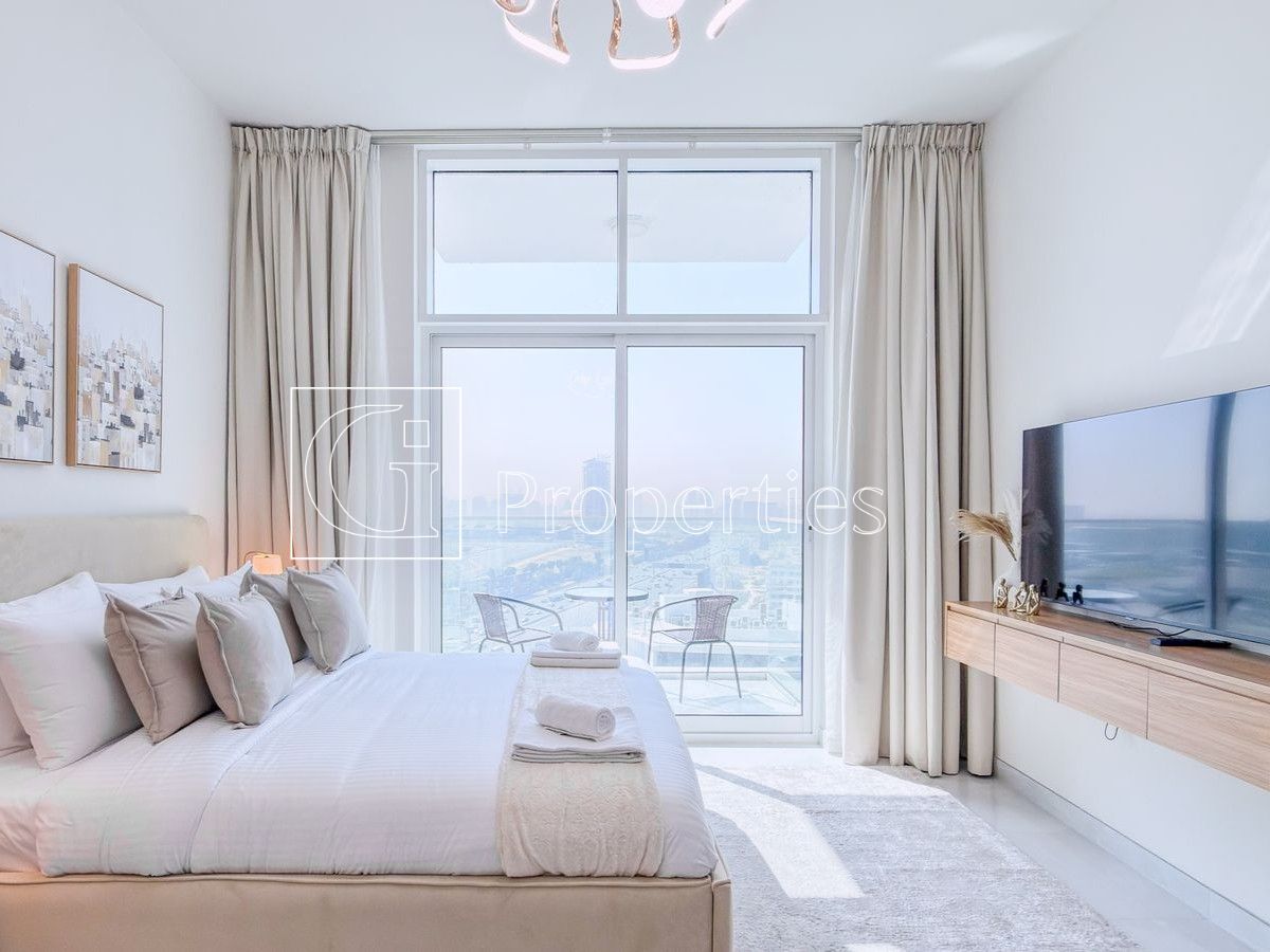 Brand New | Fully Furnished | Skyline View - 1