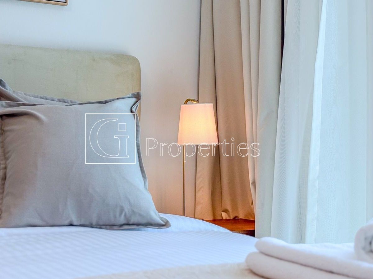 Brand New | Fully Furnished | Skyline View - 6