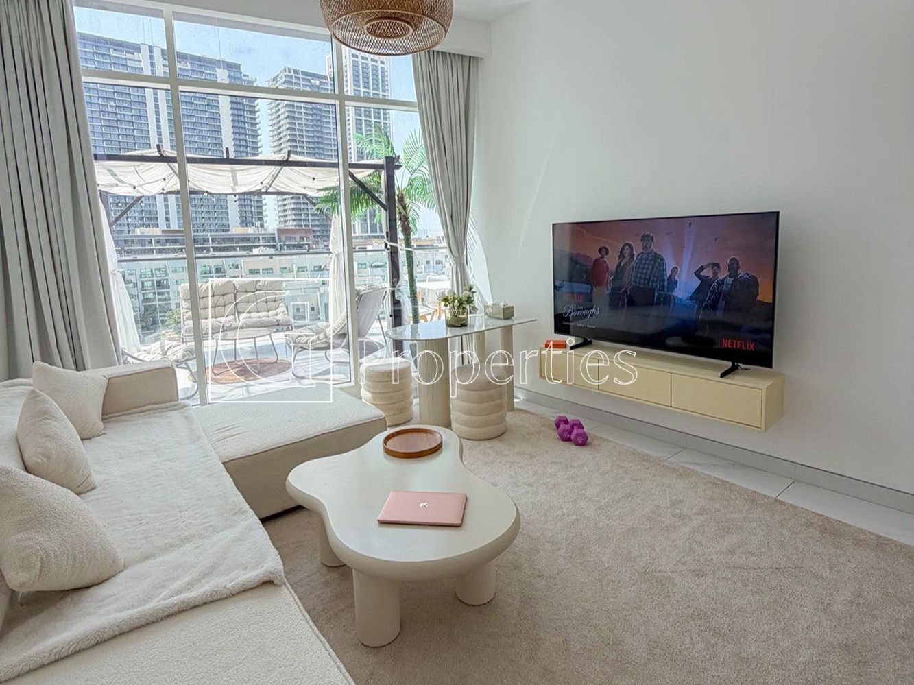 Spacious Studio-to-1BR | Fully Furnished | Ready - 2