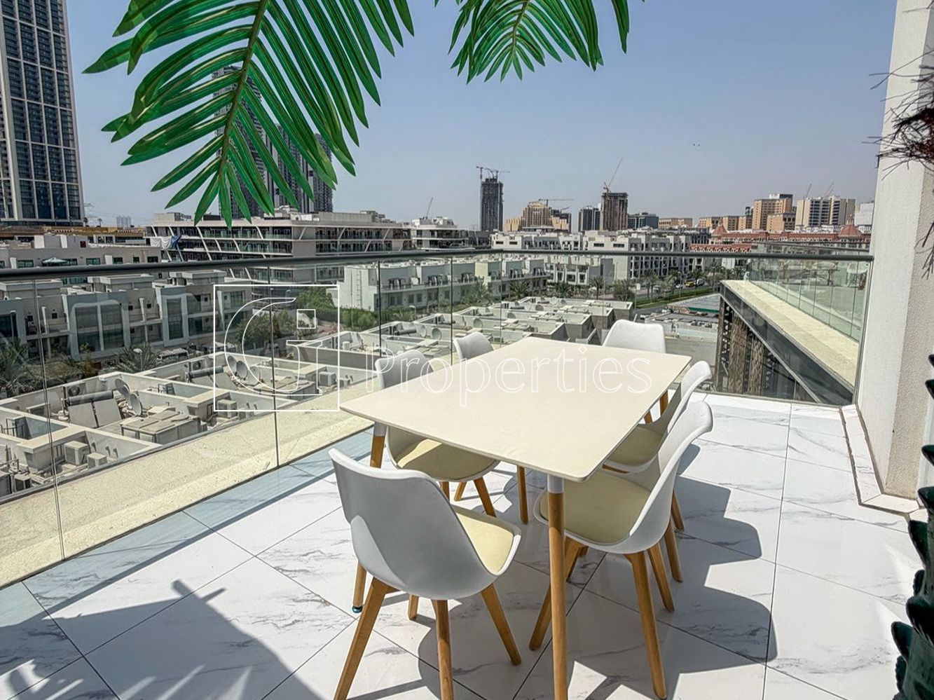 Spacious Studio-to-1BR | Fully Furnished | Ready - 5