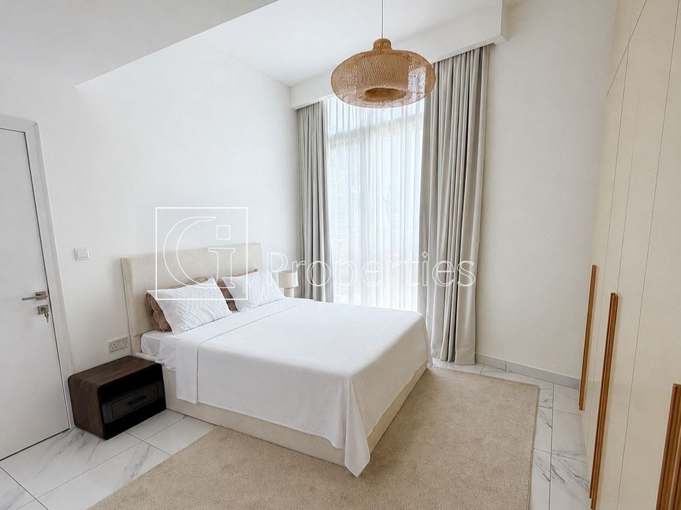 Spacious Studio-to-1BR | Fully Furnished | Ready - 6