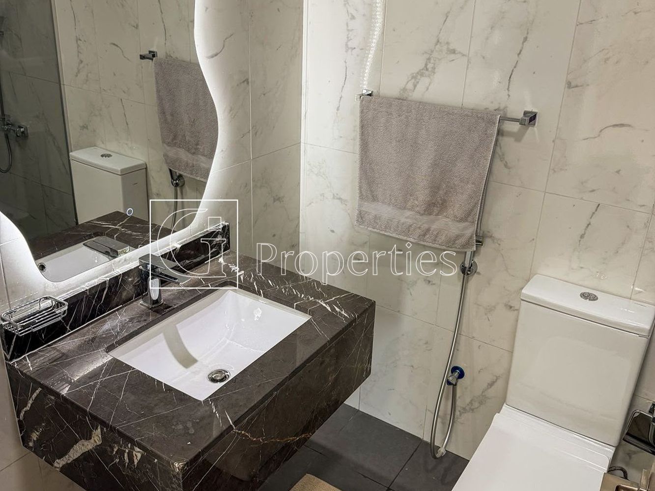 Spacious Studio-to-1BR | Fully Furnished | Ready - 9