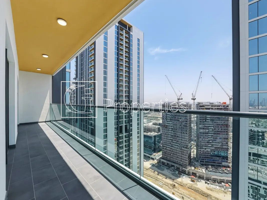 2BR For Sale | Higher Floor | Rented | Great View - 1