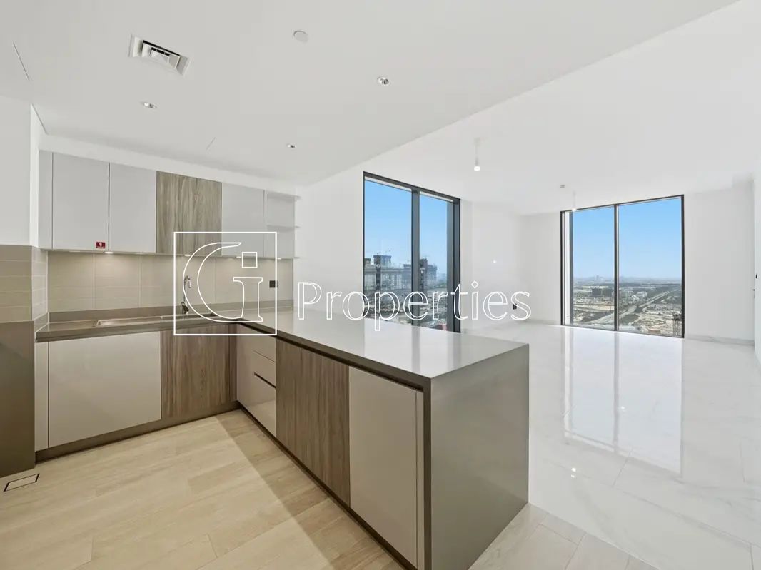 2BR For Sale | Higher Floor | Rented | Great View - 4