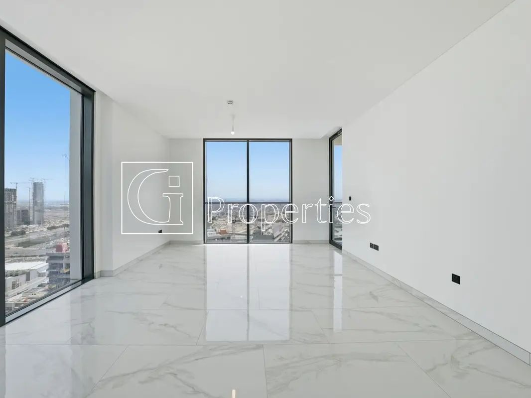 2BR For Sale | Higher Floor | Rented | Great View - 6