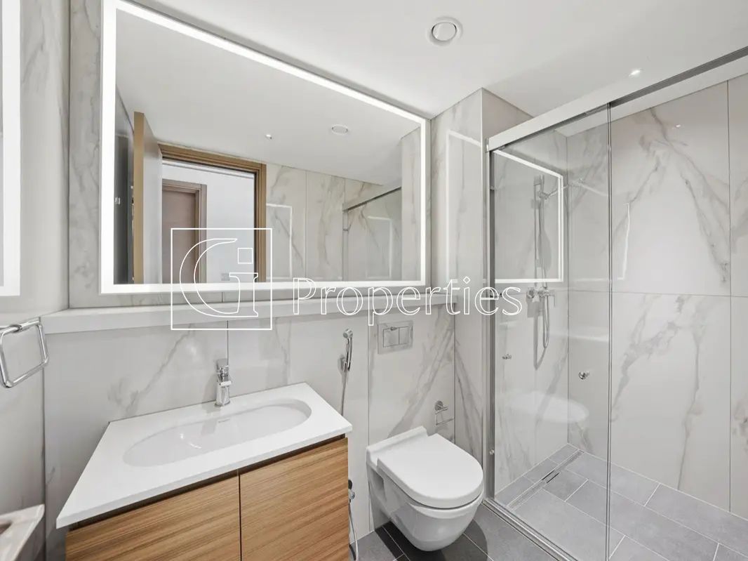 2BR For Sale | Higher Floor | Rented | Great View - 12