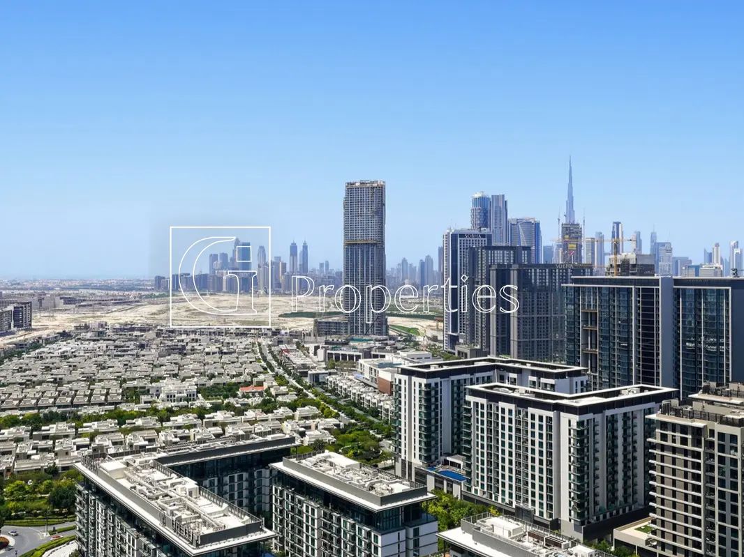 2BR For Sale | Higher Floor | Rented | Great View - 14