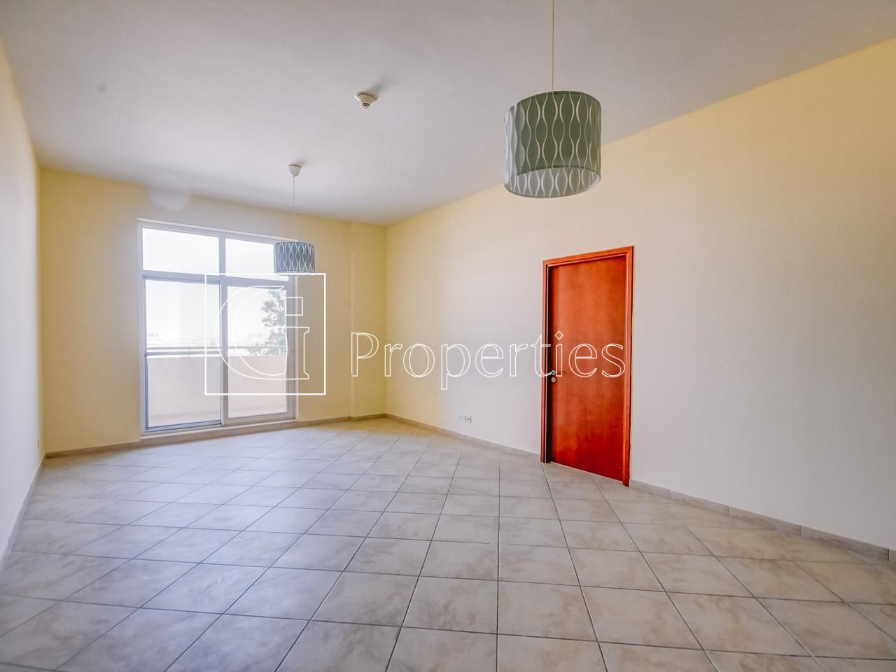 Unfurnished | Prime Location | Low Floor - 1