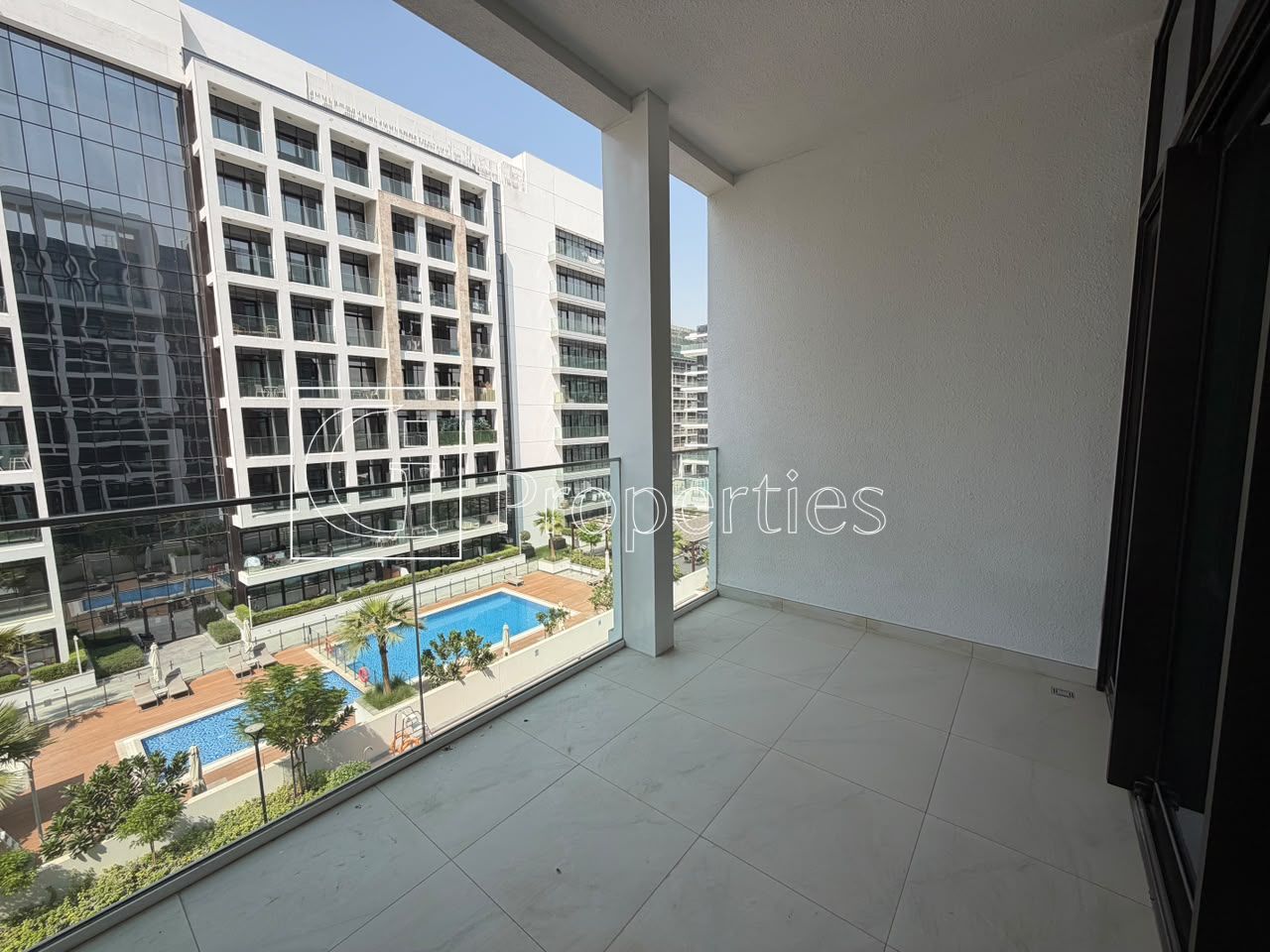 Brand New | Pool View |10% Discount for Cash Buyer - 1