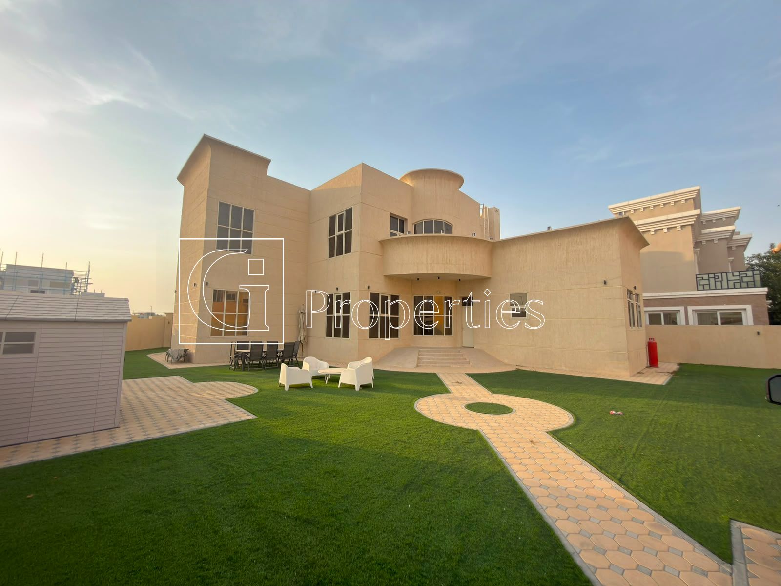 Spacious | Huge Garden | Vacant - 1