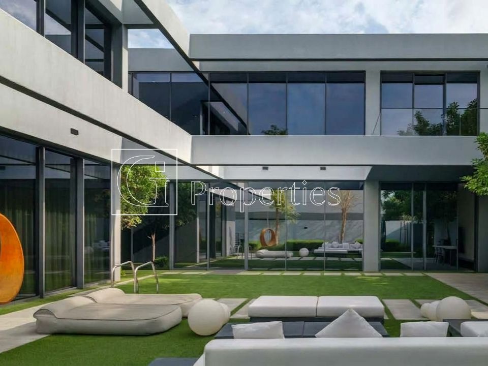 Brand New | Option Available | Vacant - 1
