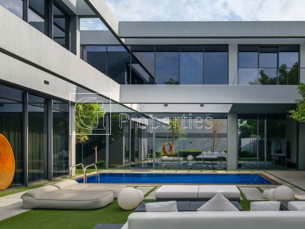 Private Pool | Option Available | Good Location - 1