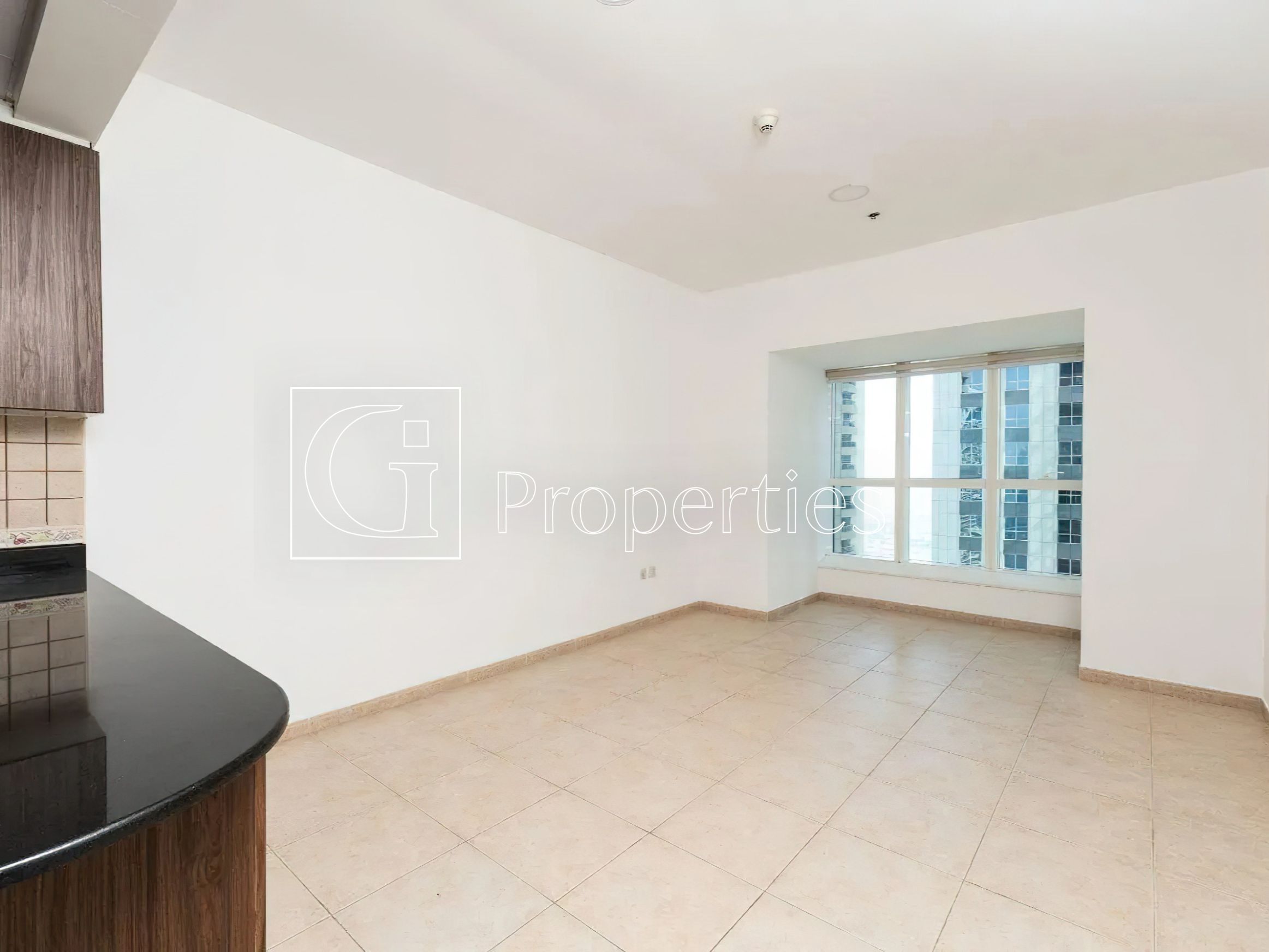 Vacant Now | Ready to Move In | Unfurnished - 1