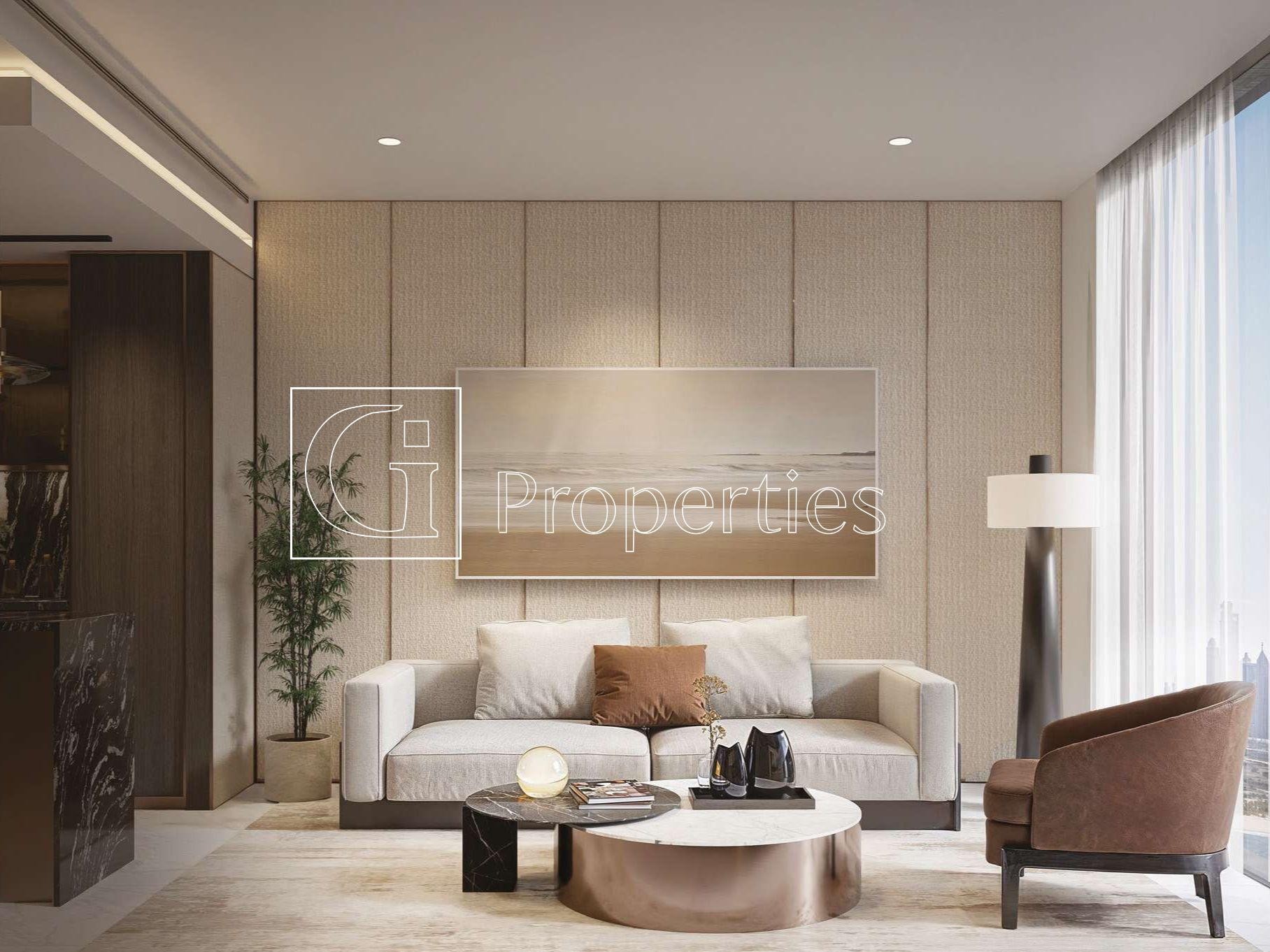 Smart Home | 10%Discount for Cash Buyer | High ROI - 1