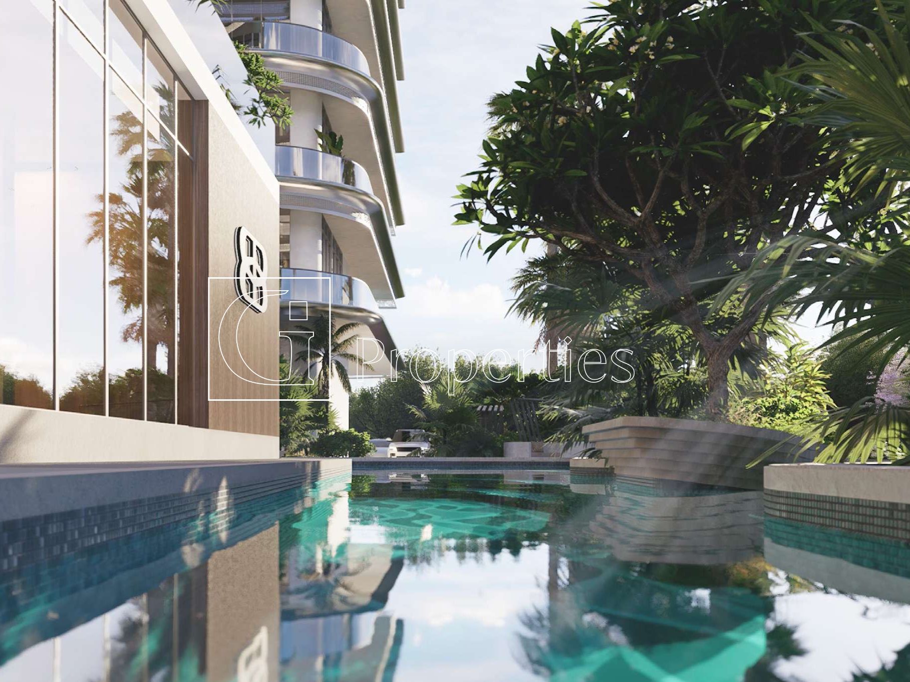 Private Pool | Smart Home | 10%Discount for Cash - 1