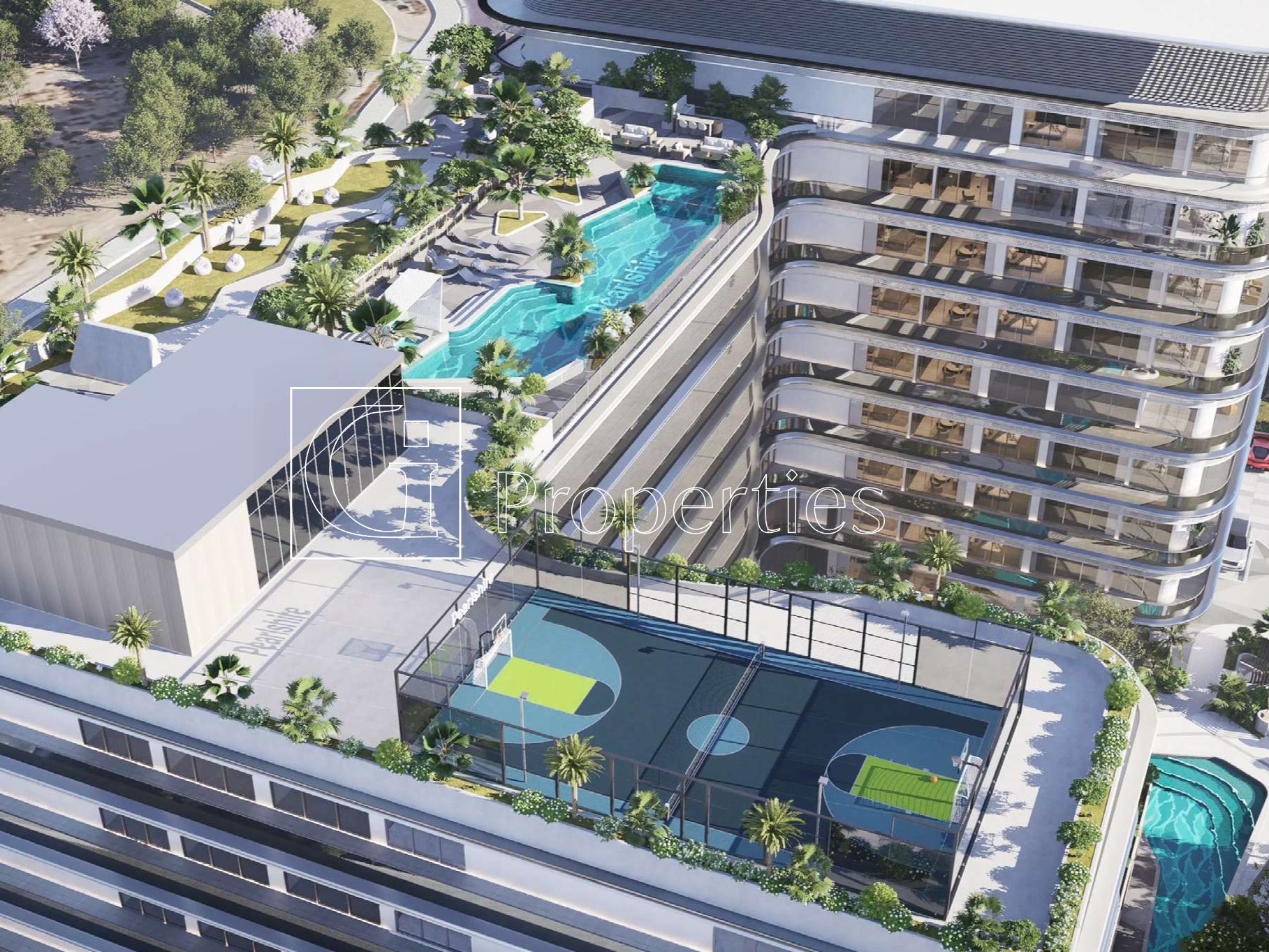 Private Pool | Payment Plan | Option Available - 1