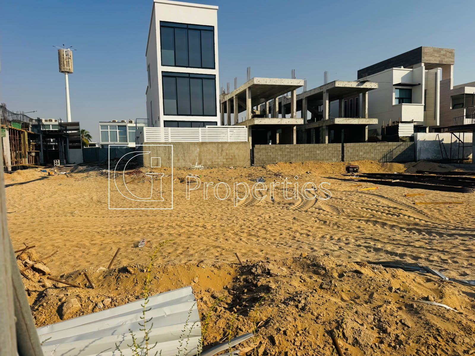Prime Plot | Build Your Vision | Great Potential - 1