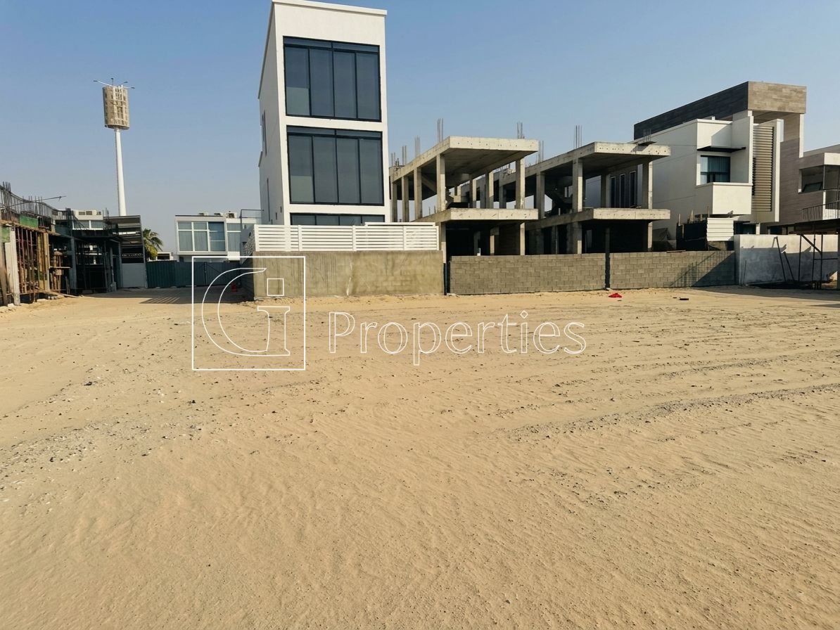 Prime Plot | Build Your Vision | Great Potential - 1